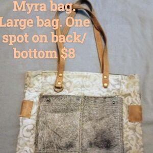 Large Myra Bag